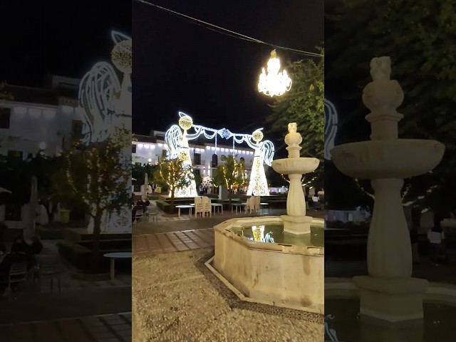 Marbella, Spain ๐ช๐ธ - Night