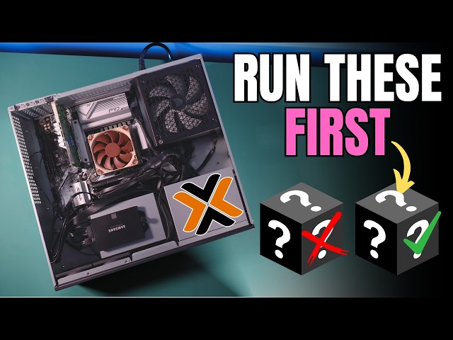 5 Best Services to Run on Proxmox (What I Always Use)