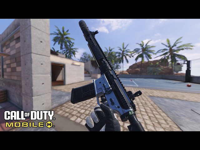 I Tried Leaving the Meta… That Didn’t Last Long | COD Mobile