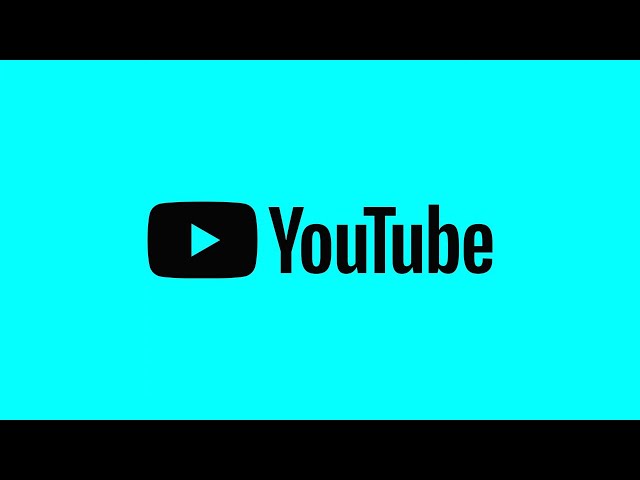 Youtube Logo Effects (Iconic Effects)