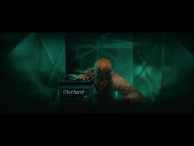 Die Hard Is Back | Advance Auto Parts Ad