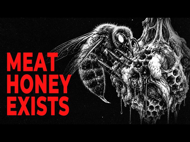 Why South American Bees are So Much More Terrifying Than Normal Bees
