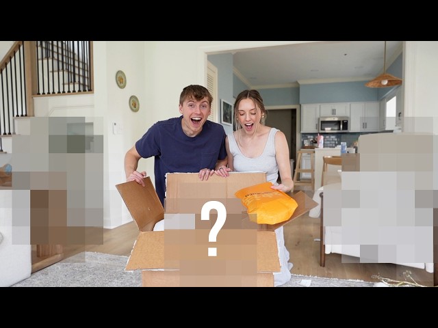 We Bought LOST Packages! (Was this a FAIL?)