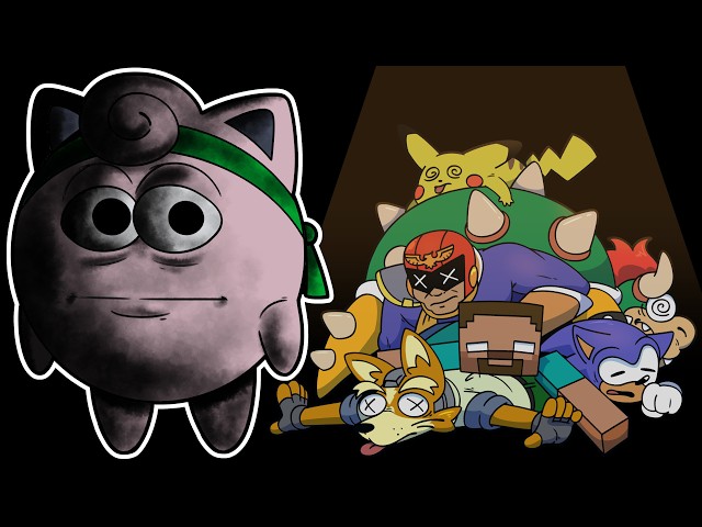 The PAINFUL Truth About Smash Ultimate (8 Years Later)