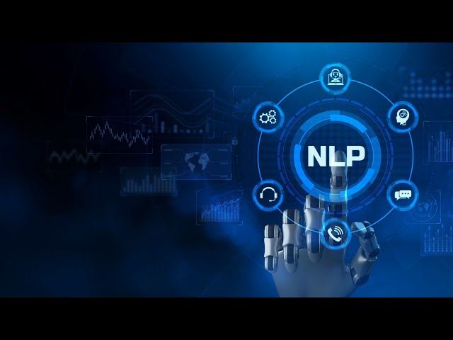 Hands-On Natural Language Processing (NLP) using Python