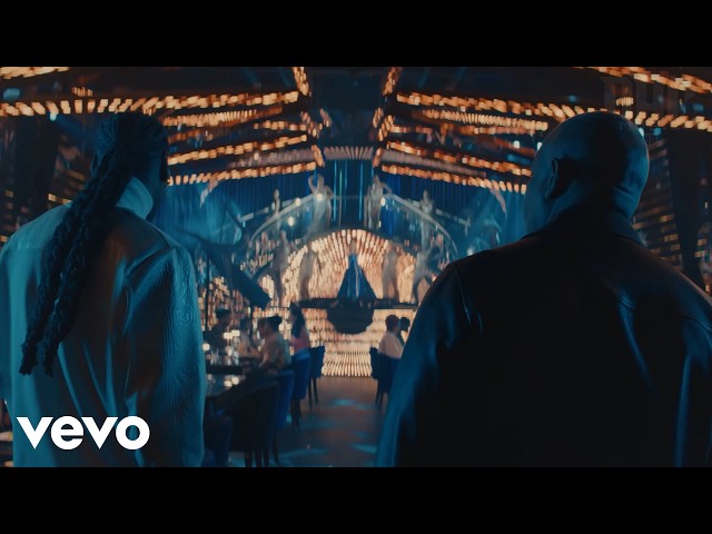 Snoop Dogg, Dr. Dre, Keefer - Aftermath