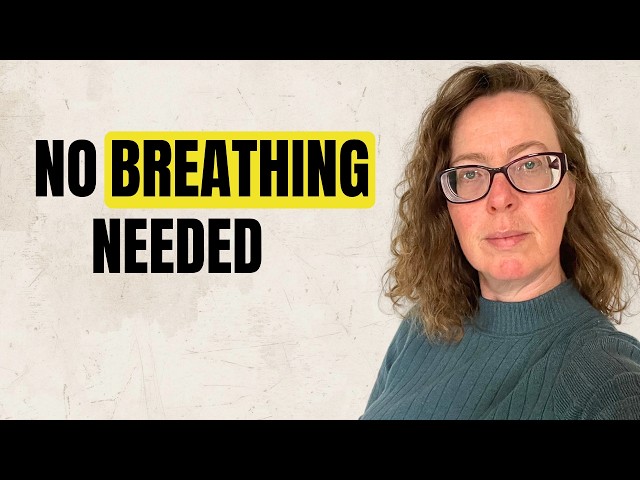 The Fastest Way to Feel Calmer When Anxiety Shows Up