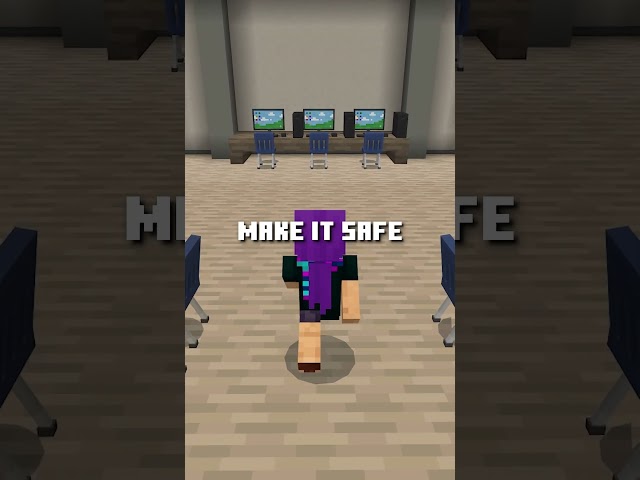 Minecraft Education Back to School 2023 Preview!