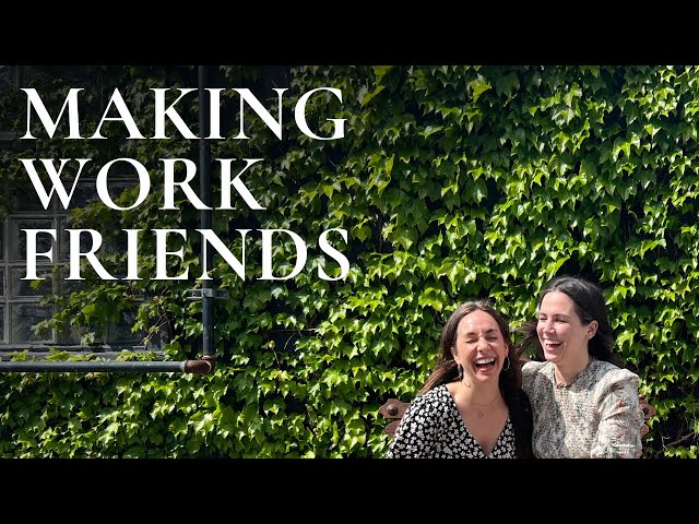 Creativity & Connections: Relationship-Building Tips for Small Biz Owners in Creative Fields