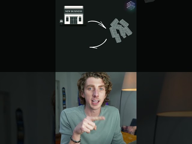 $1m Unique Business Idea (LEGO)