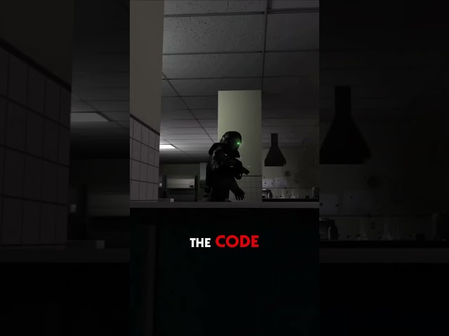The Mechanism Behind F.E.A.R