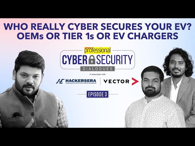 Simple Energy, HackersEra on EV Cybersecurity Across OEMs, Tier 1s & Charging Networks