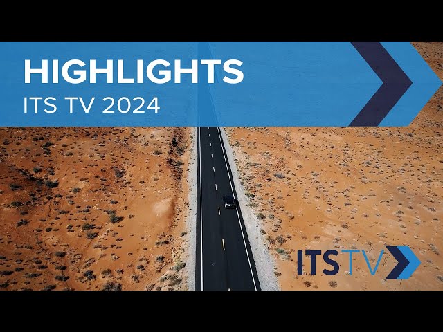 ITS America 2024 Highlights