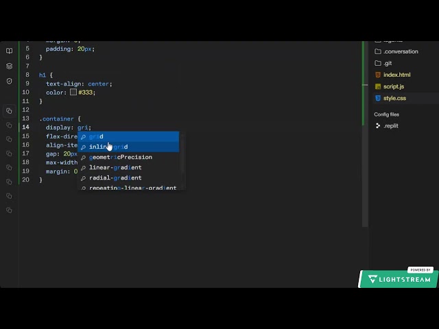 Luau developer tries HTML, CSS and JS (Part 3/9)
