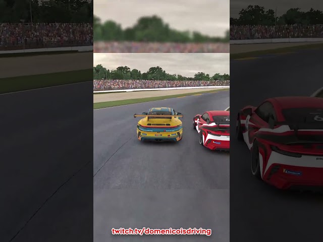 From P2 to P19... great.