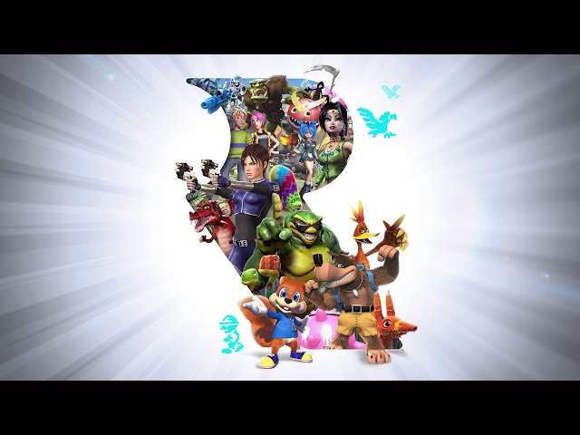 Revisiting Rare Replay