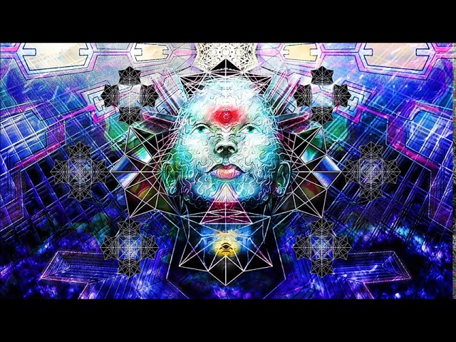 A s t r a l a s i a ~ Utopian Biosphere ᴴᴰ