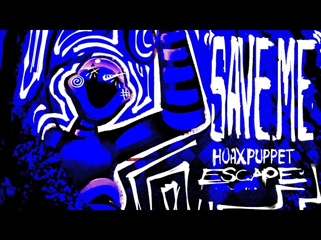 Bite By Night - SAVE ME (Hoax Puppet Escape Hour)