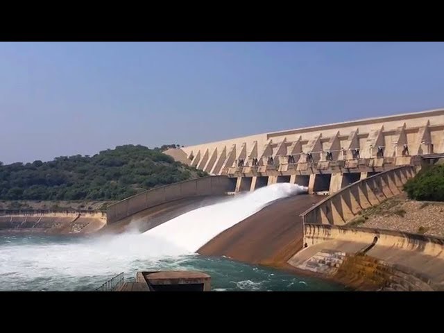 Mangla Dam