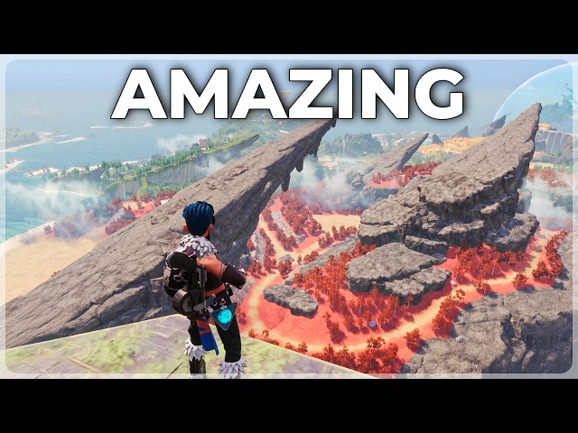 The MOST Fun I've had in a Survival Game!