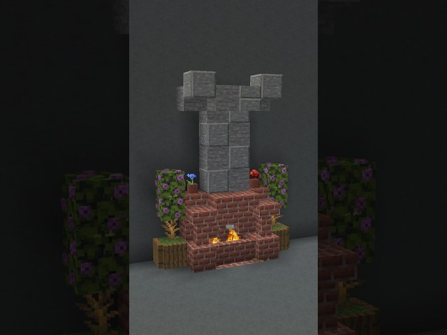Minecraft Builder Design 🔥  #minecraft #minecraftshorts #minecraftbuilding #shorts #mcpe #fyp