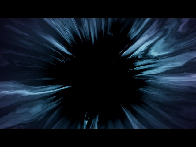UE4  Operation Eye of the Void Niagara Vector Field