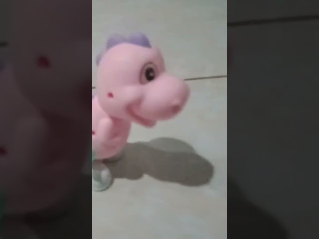 T-rex Toy #dinosaur