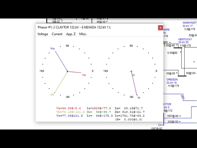 Demo: OneLiner Fault Simulation