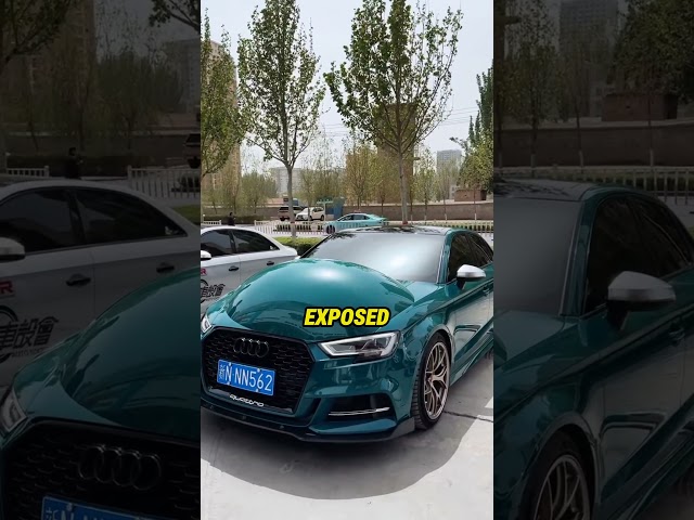 The $3,000 Car Mistake: NEVER Press This Bubble! 🚗💸