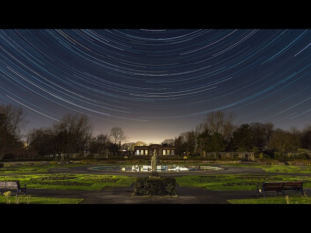 Spectacular Drone Show coming to Blackpool Stanley Park