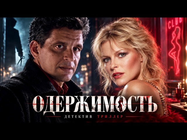 ЧАСТНЫЙ ДЕТЕКТИВ ИЩЕТ УБИЙЦУ и ВЛЮБИЛСЯ В ЕГО ЖЕРТВУ!