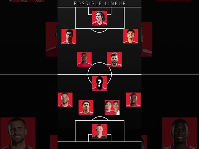 Manchester United MUST sign a holding midfielder to switch to a 4-3-3 formation
