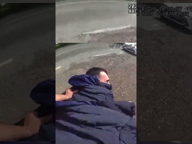 50KG OF COCAINE FOUND IN HGV TRAILER!