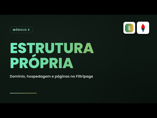 RED - Module 3 - Custom Structure and Filtripage