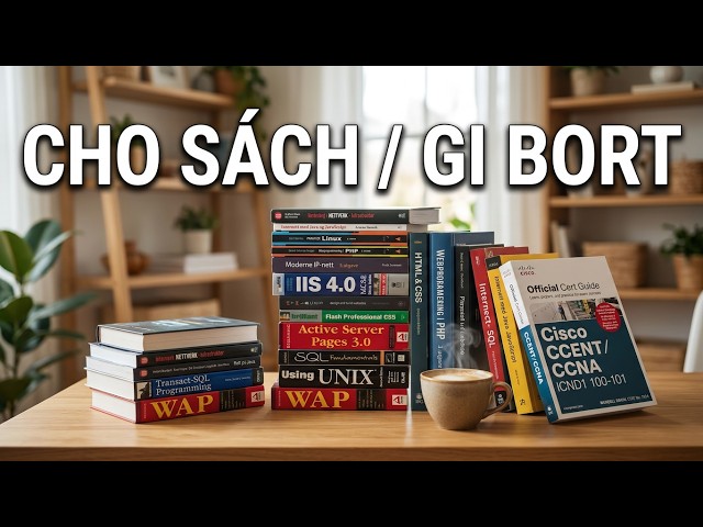 Cho sách - Gi bort bøker - Gratis IT bøker - kontakt Ann @DailyGoodsNorway  www.dailygoodsnorway.com