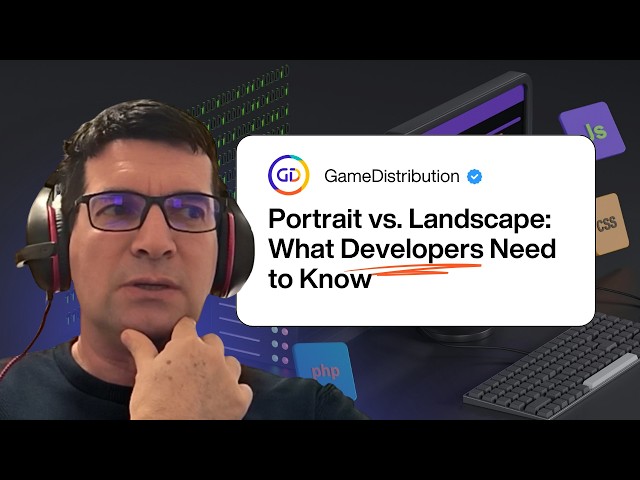 Going Portrait Tripled Mobile Players. Here’s Why.
