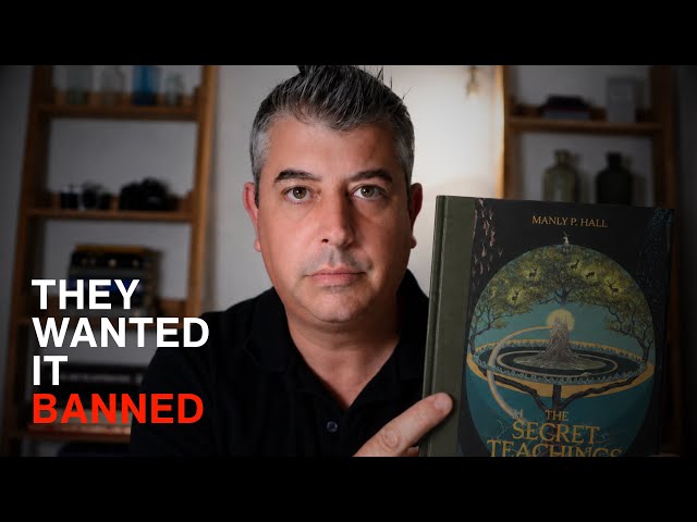 The Most Dangerous Book Ever Published