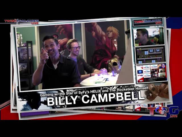 What You Missed Last Week at Twin Galaxies Live - May 2nd to May 9th