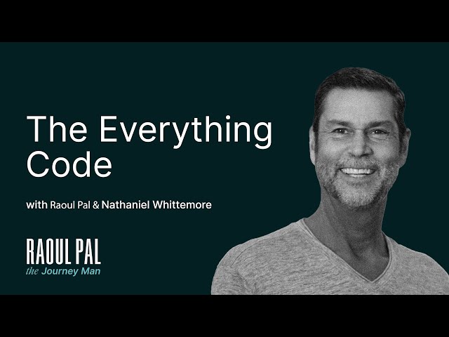 Best of 2023: The Everything Code Explained w/ @TheBreakdownBW