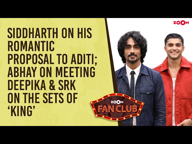 Siddharth-Abhay Verma on Toxic masculinity, Operation Safed Sagar, Deepika, SRK | Independence Day