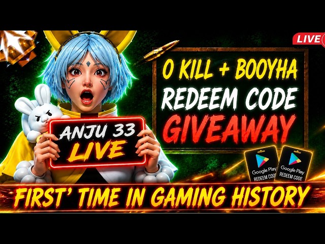 🔴FREE FIRE LIVE | Road to 10K Subscriber | #shortlive #freefirelive #shortsfeed