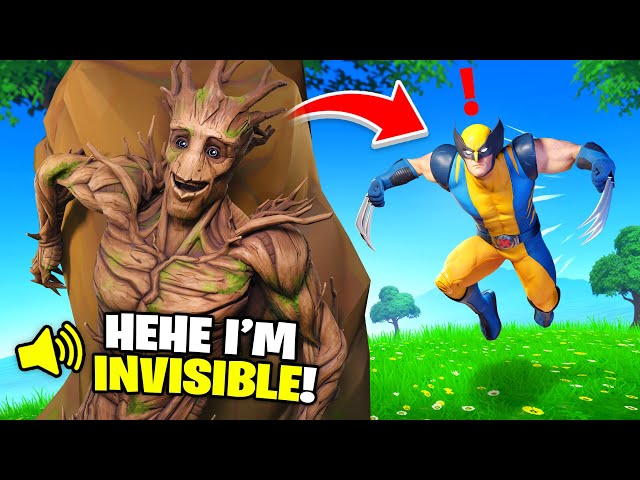 15 Mistakes ONLY Fortnite Noobs Make