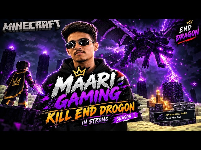 BEATING HARDEST BOSS IN MINECRAFT STREAM 2500 SUBS COMPLETE KARDO?? | !discord for ip | HANDCAM ON