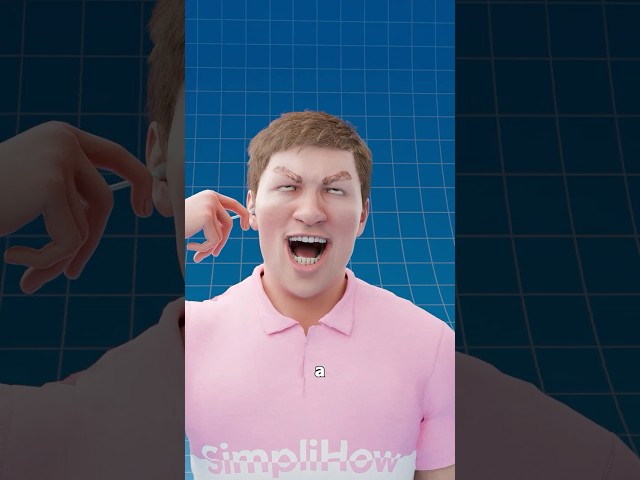 Why You Shouldn't Use Q-tips ๐จ
