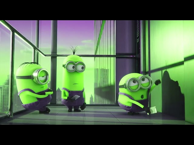 Vivo Smart Phone - Minions Effects | Klasky Csupo 2001 Effects