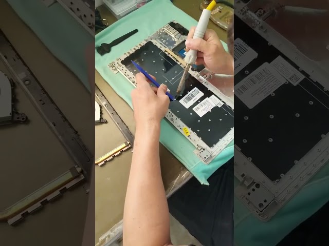 Laptop Keyboard Not Working?Keys damaged or missing?  Call@ 8310792645NextGen Computer Solutions