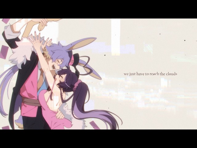 As above (Kernel Hearts Soundtrack) - Patterns ft. @vallyutaite