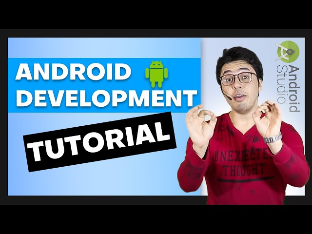 Android Development Tutorial in Hindi