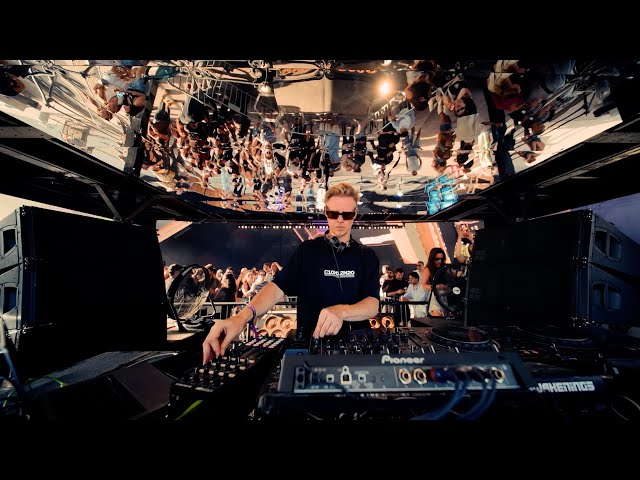 Einmusik, Solee - We Talk About Dreams (Joris Voorn Remix)