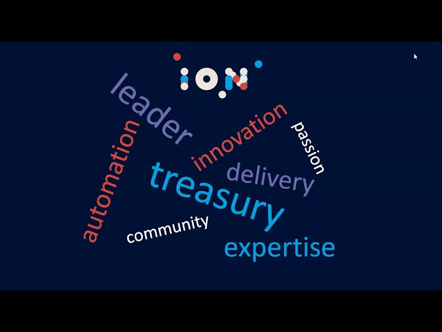 TMS Selection Doesn't Have To Be So Hard - ION Webinar
